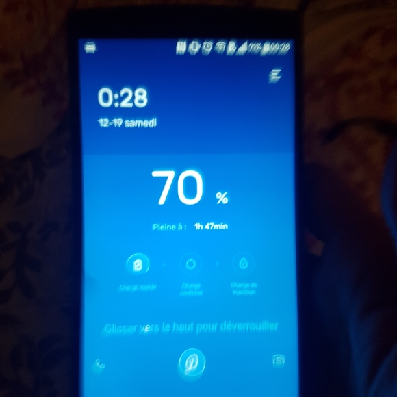 Cell Phone LG 3 - Picture 2 of 2